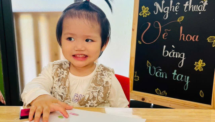 WORKSHOP “KẾT NỐI YÊU THƯƠNG - CHẠM TAY SÁNG TẠO”🌸