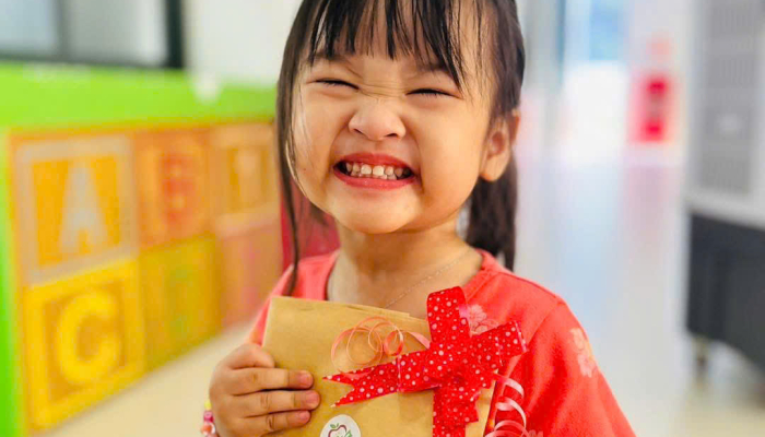 WORKSHOP “KẾT NỐI YÊU THƯƠNG - CHẠM TAY SÁNG TẠO”🌸