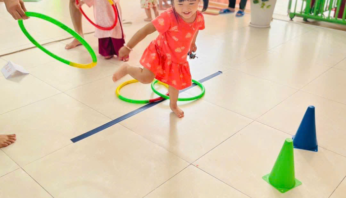 WORKSHOP “KẾT NỐI YÊU THƯƠNG - CHẠM TAY SÁNG TẠO”🌸