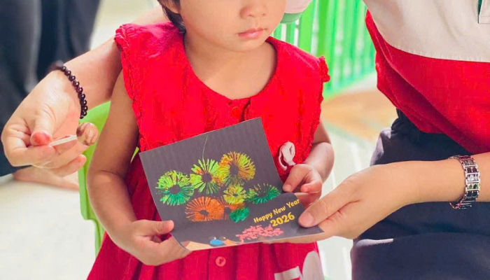WORKSHOP “KẾT NỐI YÊU THƯƠNG - CHẠM TAY SÁNG TẠO”🌸