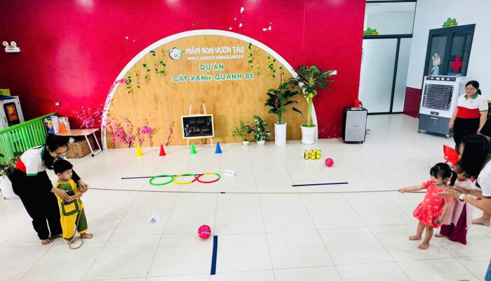 WORKSHOP “KẾT NỐI YÊU THƯƠNG - CHẠM TAY SÁNG TẠO”🌸