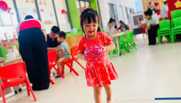 WORKSHOP “KẾT NỐI YÊU THƯƠNG - CHẠM TAY SÁNG TẠO”🌸
