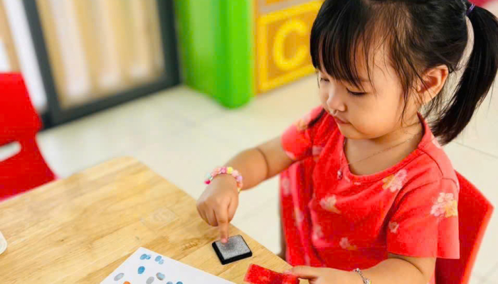 WORKSHOP “KẾT NỐI YÊU THƯƠNG - CHẠM TAY SÁNG TẠO”🌸