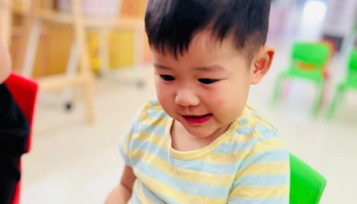  TỔNG KẾT DỰ ÁN “CÂY XANH QUANH BÉ”🌳