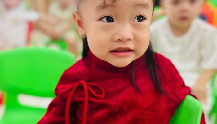  TỔNG KẾT DỰ ÁN “CÂY XANH QUANH BÉ”🌳