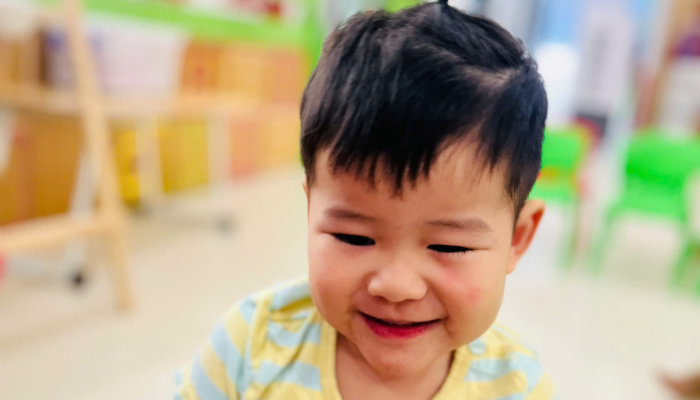  TỔNG KẾT DỰ ÁN “CÂY XANH QUANH BÉ”🌳