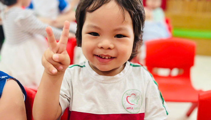  TỔNG KẾT DỰ ÁN “CÂY XANH QUANH BÉ”🌳