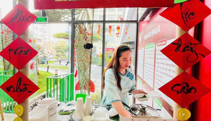 NGÀY TẾT QUÊ EM – XUÂN YÊU THƯƠNG ĐONG ĐẦY KỶ NIỆM 🌸🎋