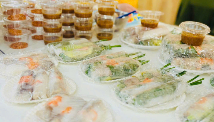 NGÀY TẾT QUÊ EM – XUÂN YÊU THƯƠNG ĐONG ĐẦY KỶ NIỆM 🌸🎋