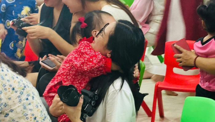 NGÀY TẾT QUÊ EM – XUÂN YÊU THƯƠNG ĐONG ĐẦY KỶ NIỆM 🌸🎋
