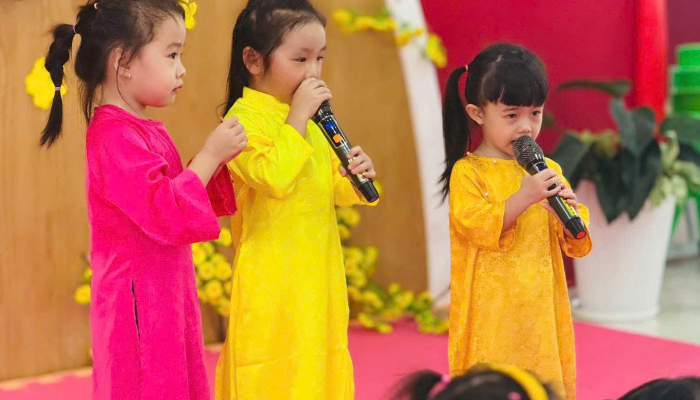 NGÀY TẾT QUÊ EM – XUÂN YÊU THƯƠNG ĐONG ĐẦY KỶ NIỆM 🌸🎋
