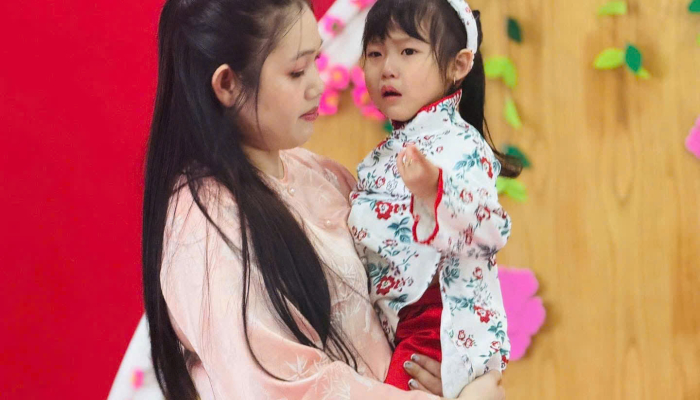 NGÀY TẾT QUÊ EM – XUÂN YÊU THƯƠNG ĐONG ĐẦY KỶ NIỆM 🌸🎋
