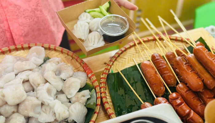 NGÀY TẾT QUÊ EM – XUÂN YÊU THƯƠNG ĐONG ĐẦY KỶ NIỆM 🌸🎋