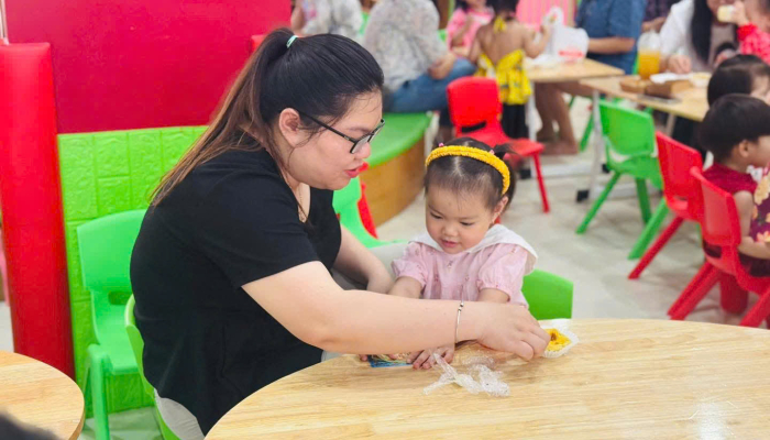 NGÀY TẾT QUÊ EM – XUÂN YÊU THƯƠNG ĐONG ĐẦY KỶ NIỆM 🌸🎋