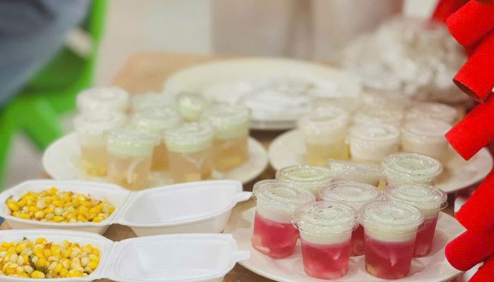 NGÀY TẾT QUÊ EM – XUÂN YÊU THƯƠNG ĐONG ĐẦY KỶ NIỆM 🌸🎋