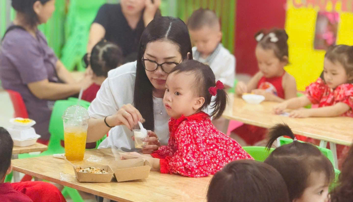 NGÀY TẾT QUÊ EM – XUÂN YÊU THƯƠNG ĐONG ĐẦY KỶ NIỆM 🌸🎋