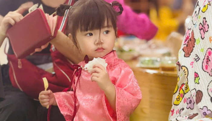 NGÀY TẾT QUÊ EM – XUÂN YÊU THƯƠNG ĐONG ĐẦY KỶ NIỆM 🌸🎋