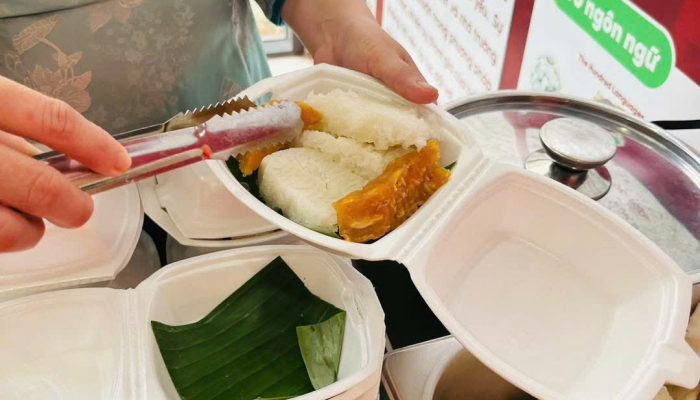 NGÀY TẾT QUÊ EM – XUÂN YÊU THƯƠNG ĐONG ĐẦY KỶ NIỆM 🌸🎋