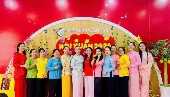NGÀY TẾT QUÊ EM – XUÂN YÊU THƯƠNG ĐONG ĐẦY KỶ NIỆM 🌸🎋