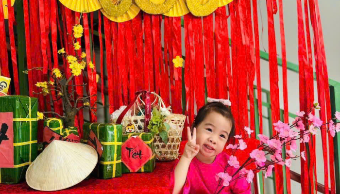 NGÀY TẾT QUÊ EM – XUÂN YÊU THƯƠNG ĐONG ĐẦY KỶ NIỆM 🌸🎋