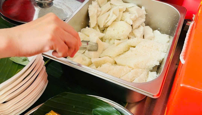 NGÀY TẾT QUÊ EM – XUÂN YÊU THƯƠNG ĐONG ĐẦY KỶ NIỆM 🌸🎋