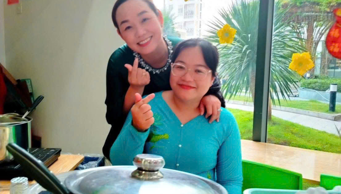 NGÀY TẾT QUÊ EM – XUÂN YÊU THƯƠNG ĐONG ĐẦY KỶ NIỆM 🌸🎋
