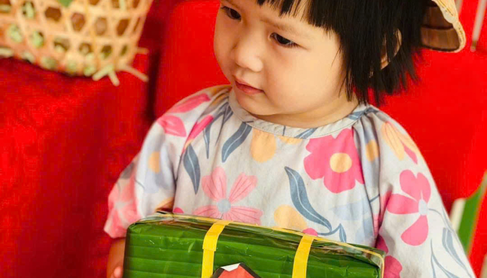 NGÀY TẾT QUÊ EM – XUÂN YÊU THƯƠNG ĐONG ĐẦY KỶ NIỆM 🌸🎋