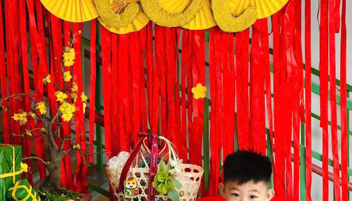 NGÀY TẾT QUÊ EM – XUÂN YÊU THƯƠNG ĐONG ĐẦY KỶ NIỆM 🌸🎋