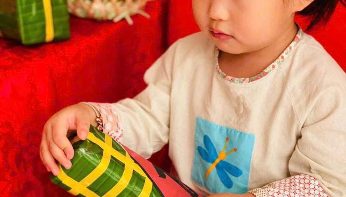 NGÀY TẾT QUÊ EM – XUÂN YÊU THƯƠNG ĐONG ĐẦY KỶ NIỆM 🌸🎋