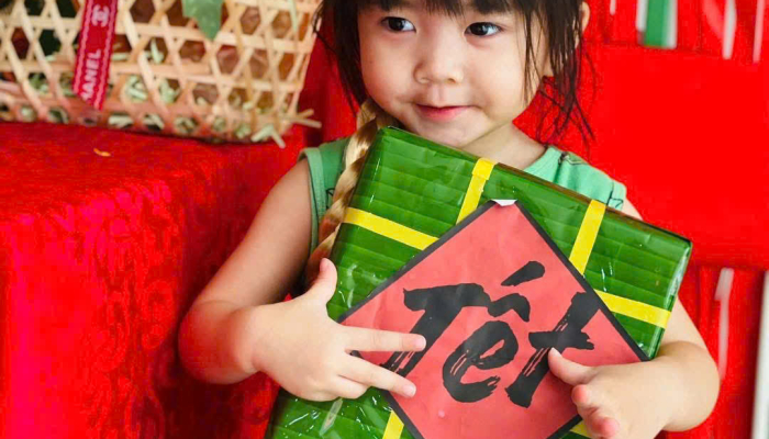NGÀY TẾT QUÊ EM – XUÂN YÊU THƯƠNG ĐONG ĐẦY KỶ NIỆM 🌸🎋