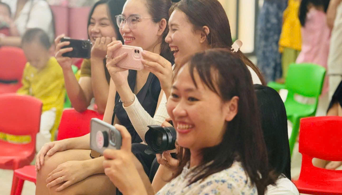 NGÀY TẾT QUÊ EM – XUÂN YÊU THƯƠNG ĐONG ĐẦY KỶ NIỆM 🌸🎋
