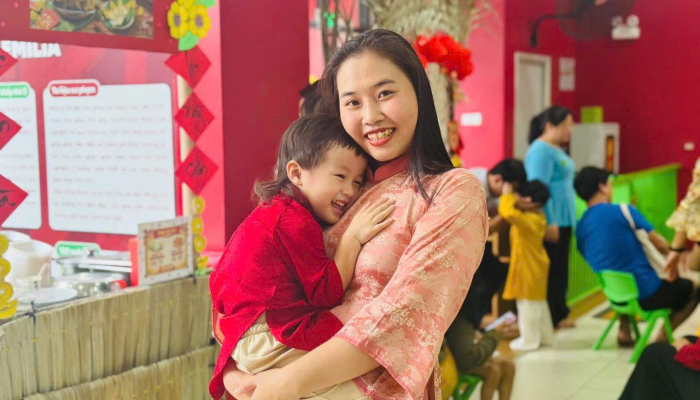 NGÀY TẾT QUÊ EM – XUÂN YÊU THƯƠNG ĐONG ĐẦY KỶ NIỆM 🌸🎋