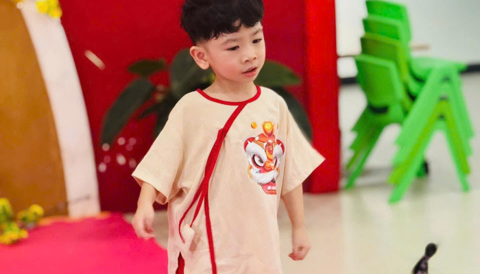 NGÀY TẾT QUÊ EM – XUÂN YÊU THƯƠNG ĐONG ĐẦY KỶ NIỆM 🌸🎋
