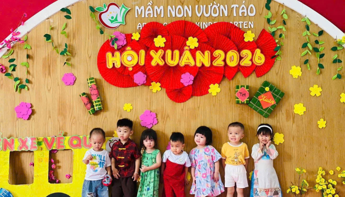 NGÀY TẾT QUÊ EM – XUÂN YÊU THƯƠNG ĐONG ĐẦY KỶ NIỆM 🌸🎋