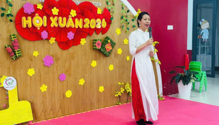 NGÀY TẾT QUÊ EM – XUÂN YÊU THƯƠNG ĐONG ĐẦY KỶ NIỆM 🌸🎋