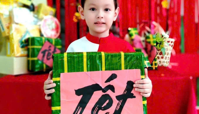 NGÀY TẾT QUÊ EM – XUÂN YÊU THƯƠNG ĐONG ĐẦY KỶ NIỆM 🌸🎋
