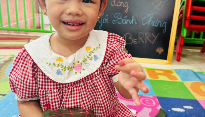 🌸 GÓI BÁNH CHƯNG – GÓI TRỌN YÊU THƯƠNG 🍃🎋
