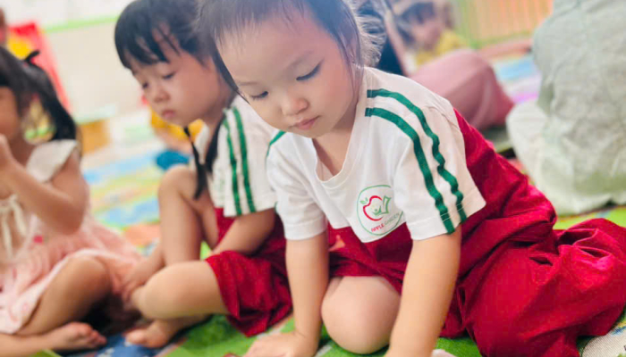 🌸 GÓI BÁNH CHƯNG – GÓI TRỌN YÊU THƯƠNG 🍃🎋