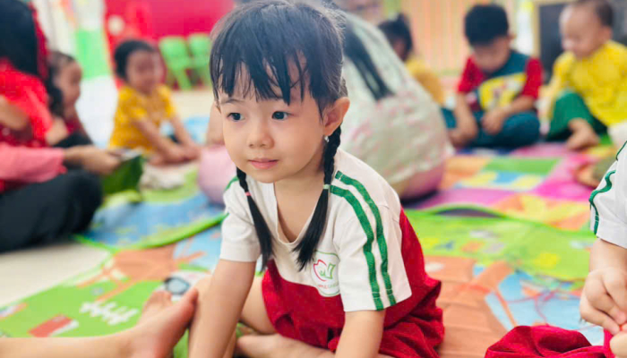 🌸 GÓI BÁNH CHƯNG – GÓI TRỌN YÊU THƯƠNG 🍃🎋