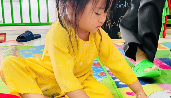 🌸 GÓI BÁNH CHƯNG – GÓI TRỌN YÊU THƯƠNG 🍃🎋