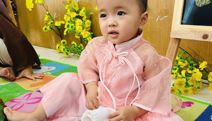 🌸 GÓI BÁNH CHƯNG – GÓI TRỌN YÊU THƯƠNG 🍃🎋