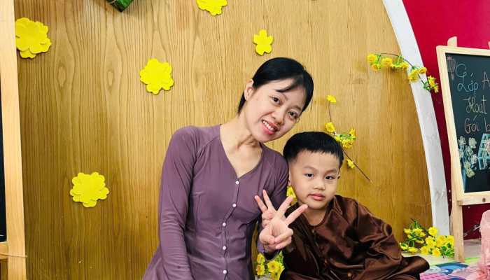 🌸 GÓI BÁNH CHƯNG – GÓI TRỌN YÊU THƯƠNG 🍃🎋