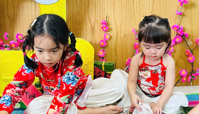 🌸 GÓI BÁNH CHƯNG – GÓI TRỌN YÊU THƯƠNG 🍃🎋