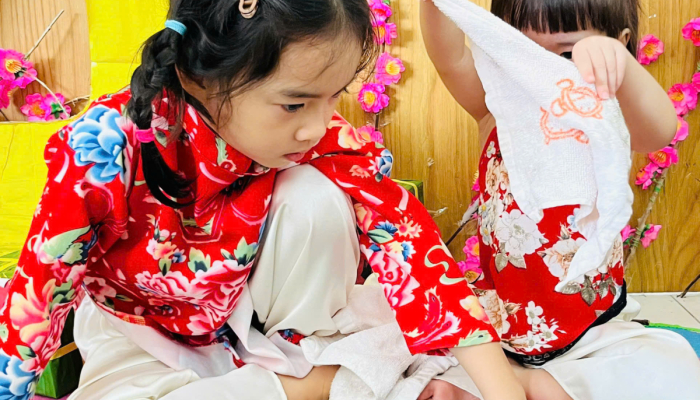 🌸 GÓI BÁNH CHƯNG – GÓI TRỌN YÊU THƯƠNG 🍃🎋