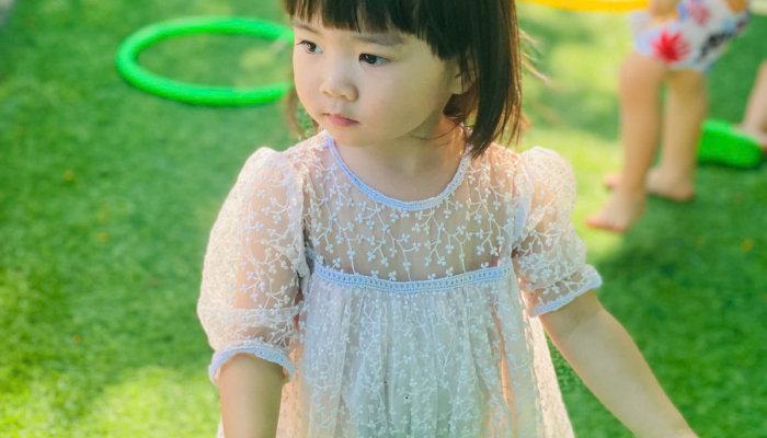 🚦🎉 HỘI THAO “BÉ VUI GIAO THÔNG” – THÁNG 3 AN TOÀN GIAO THÔNG 