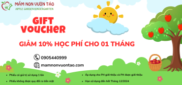 CHƯƠNG TRÌNH TRI ÂN PHỤ HUYNH